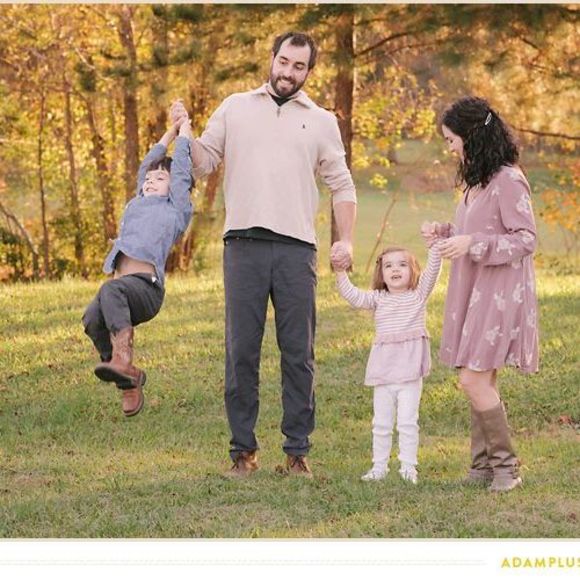 Meet your Posher, Jocelyn - Picture 1 of 1